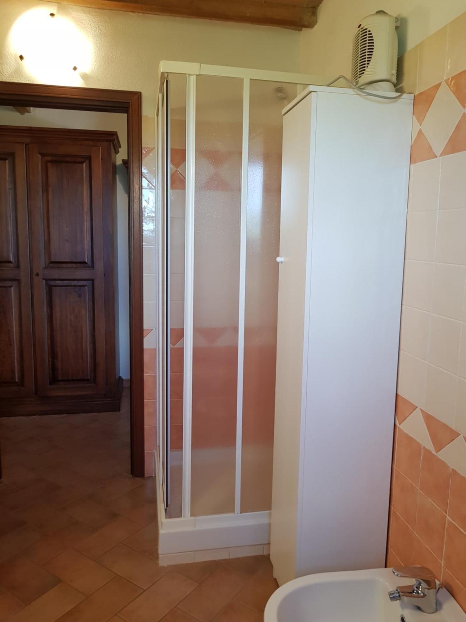 Agriturismo Bio Le 4 Stagioni Porrona Eksteriør billede